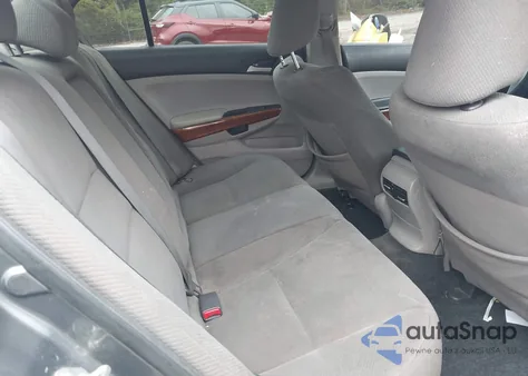 2012 Honda Accord 2.4 Ex z USA, uszkodzony, nr VIN 1HGCP2F7XCA216107